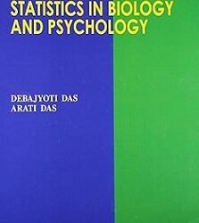 Statistics In Biology And Psychology