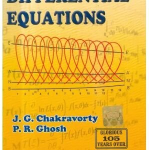 Differential Equations