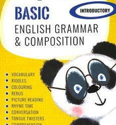 Basic English Grammar & Composition Introductory