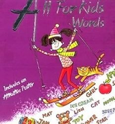 All For Kids Words