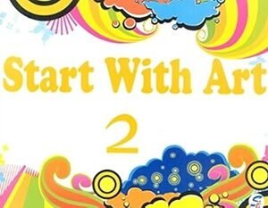 Start With Art 2