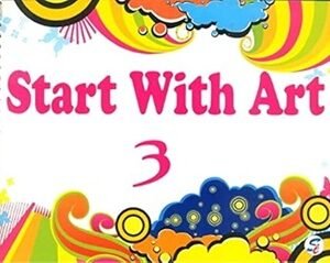 Start With Art 3