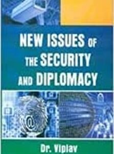 New Issues Of The Security And Diplomacy