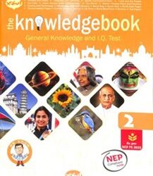 The Knowledgebook 2