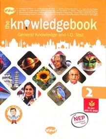 The Knowledgebook 2