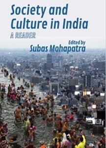 Society And Culture In India: A Reader