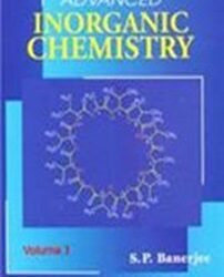 Advanced Inorganic Chemistry Volume 1
