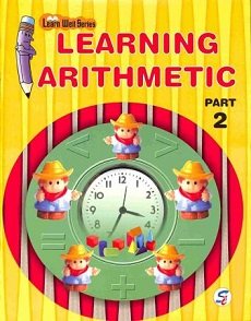 Learning Arithmetic Part 2