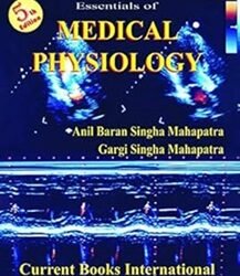 Essentials Of Medical Physiology
