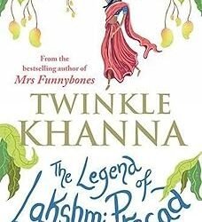 The Legend of Lakshmi Prasad