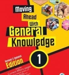 Moving Ahead with General Knowledge 1
