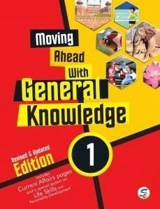 Moving Ahead with General Knowledge 1