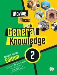 Moving Ahead with General Knowledge 2