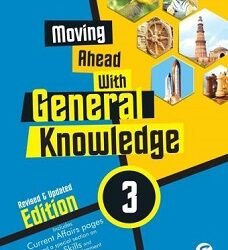 Moving Ahead With General Knowledge 3