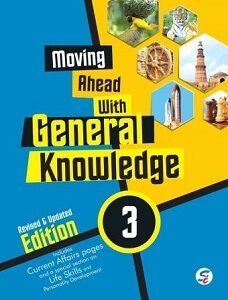 Moving Ahead With General Knowledge 3