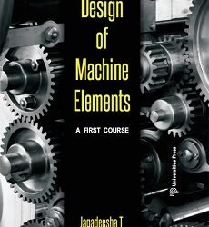 Design Of Machine Elements