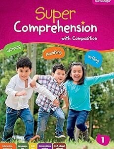 Super Comprehension 1