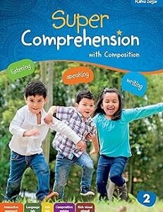 Super Comprehension 2