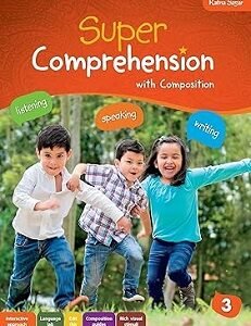 Super Comprehension 3