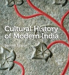 Cultural History Of Modern India