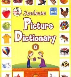 Sunbeam Picture Dictionary B