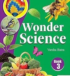 Wonder Science 3
