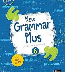 New Grammar Plus 6