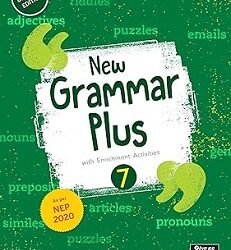 New Grammar Plus 7