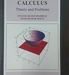 Application of Calculus Theory and Problems