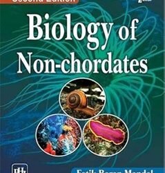 Biology Of Non-Chordates