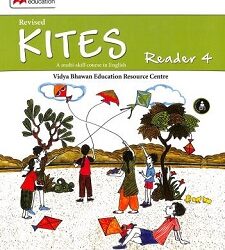 Kites Reader 4 A Multi-Skill Course In English