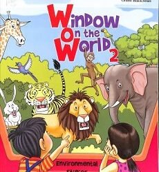 Window On The World Enviromental Studies 2