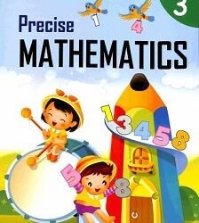 Precise Mathematics 3
