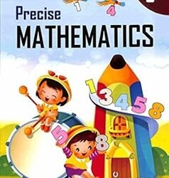 Precise Mathematics 1
