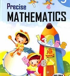 Precise Mathematics 5