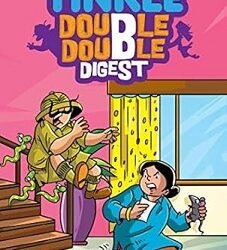 Tinkle Double Double Digest 13