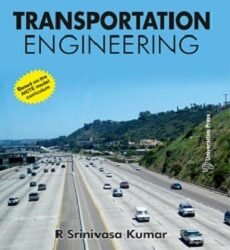 Transportation Engineering