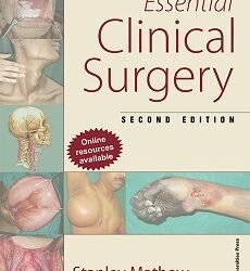Essential Clinical Surgery
