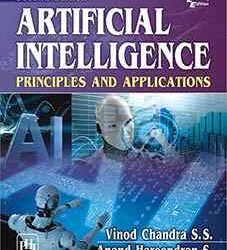 Artificial Intelligence: Principles & Application