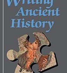 Writing Ancient History