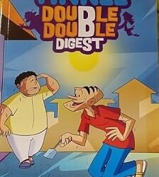 Tinkle Double Double 17