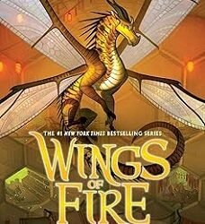 Wings Of Fire 12 :  The Hive Queen