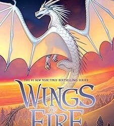 Wings Of Fire 14 : The Dangerous Gift