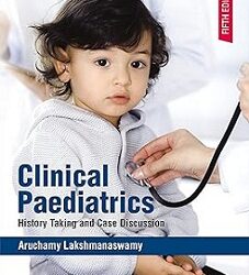 Clinical Pediatrics