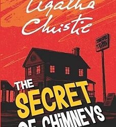 The Secret Of Chimneys