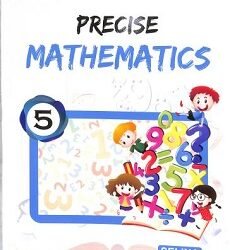Precise Mathematics 5