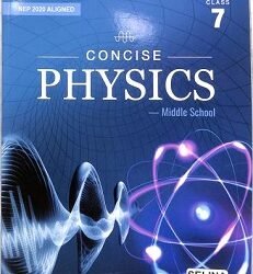 Concise Physics Middle School Class 7