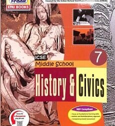 Middle School History & Civics 7 (ICSE) NEP 2020