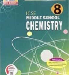 Middle School Chemistry 8