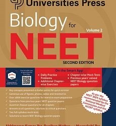 Biology For Neet Volume 2